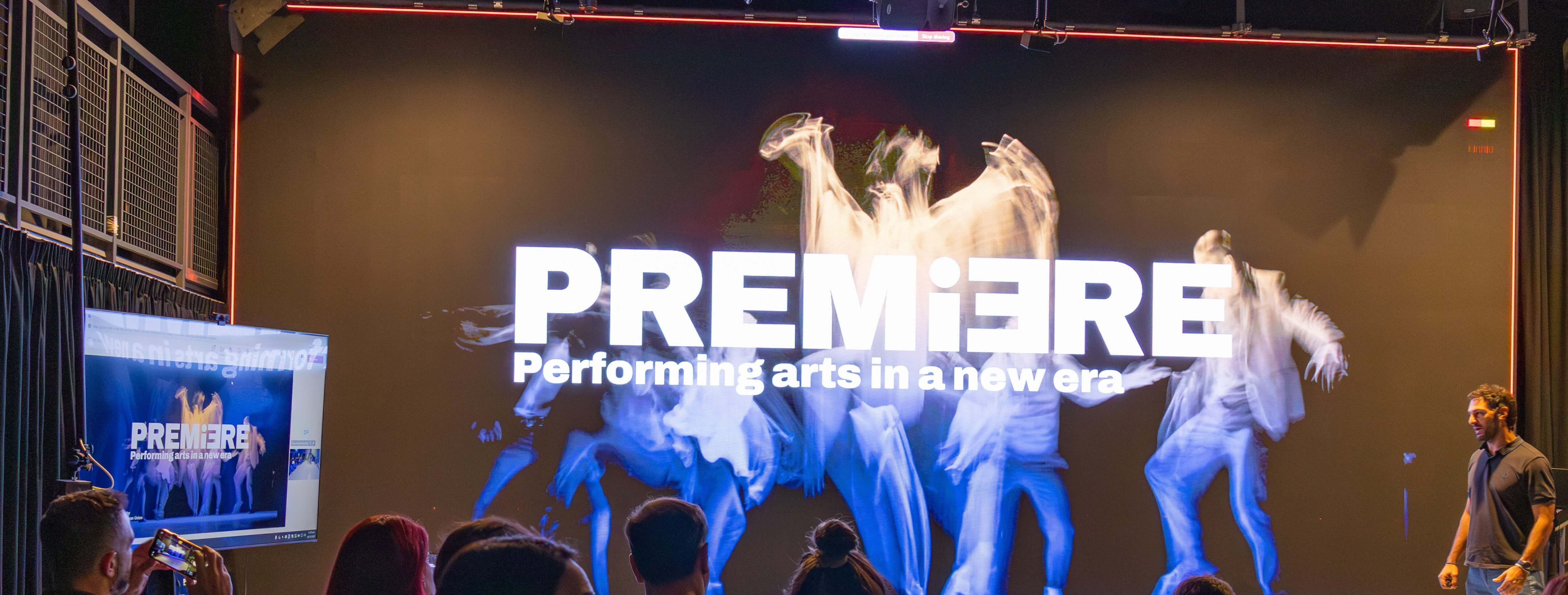 Volumetric Studio Detail 2